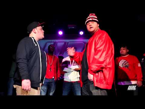 Rosenberg Raw vs Bigg K