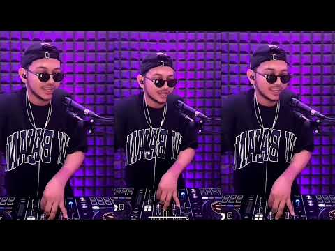 DJ CHRIS M2000 - REKAMAN VVIP AMRY SAKARUANG BOREH