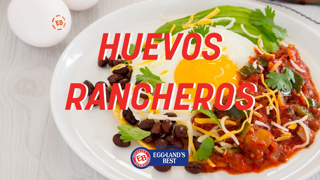 Huevos Rancheros