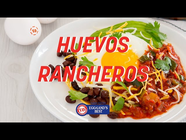 Huevos Rancheros