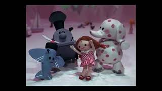 Rudolph the Red-Nosed Reindeer (1964) - The Most Wonderful Day of the Year