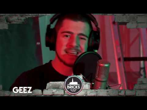 BRICKS sessies 2019 - GEEZ