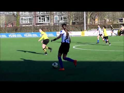 Reiger Boys VR1 - IJFC VR1 1-1