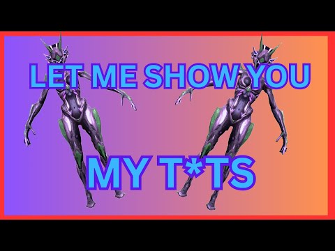 God I LOVE T*t! - Titania Guide Warframe 2025 - Titania VS Level cap 9999!