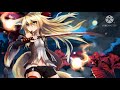 T I Got Your Back Feat Keri Hilson Nightcore