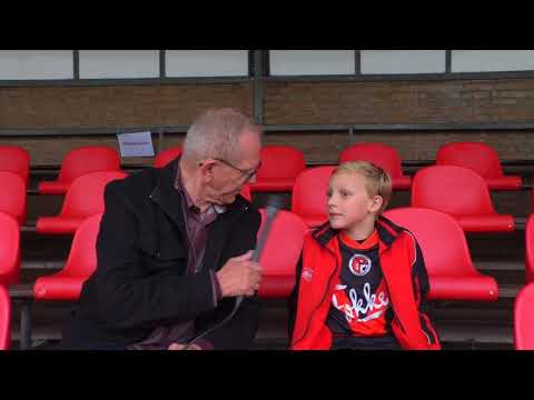 Interview Thijmen van 't Zant