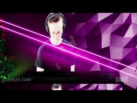 NOWHERE WORLD / SAVING LIGHT CHRISTMAS PARTY - Sonar Zone