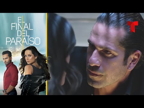 El Final del Paraíso | Capítulo 8 | Telemundo Novelas