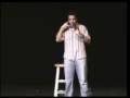 Comedic Stand Up