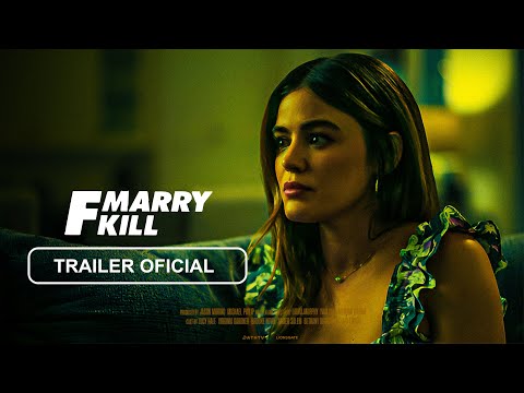 F Marry Kill | Trailer Español Subtitulado (2024) › Lucy Hale