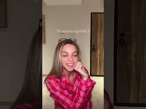 Breskvica SPREMAMO SE ZA NASTUP grwm