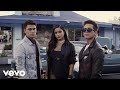 MYA, Emilia - HISTERIQUEO (Official Video) MYA, Emilia - HISTERIQUEO (Official Video)