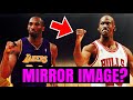 Every Major Difference Between Michael Jordan And Kobe Bryant