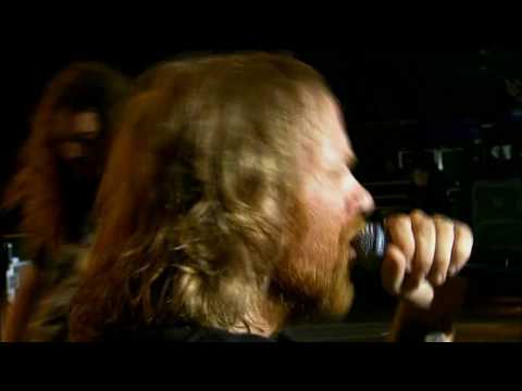 At The Gates - World Of Lies (Live at Wacken 08) HD