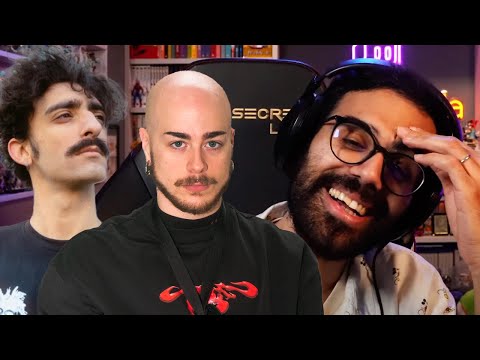 DARIO MOCCIA, MARIO STURNIOLO E SIMONE PANETTI PARLANO NEL CUORE DELLA NOTTE