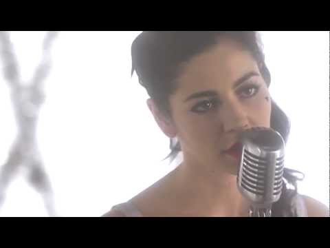 Have Yourself A Merry Little Christmas - MARINA (Marina and The Diamonds)