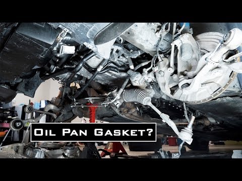 Every E90 Owner Eventually Needs To Do This. | BMW Subframe DIY