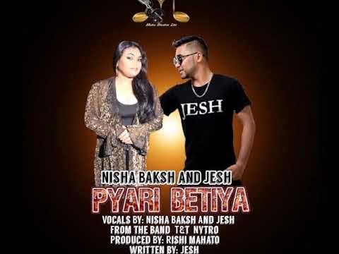 Nisha Baksh & Jesh - Pyari Betiya (2019 Chutney Soca)