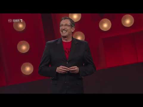 Kabarettgipfel: "Krippenworkshop" (26.01.2024) - ©ORF, 2024