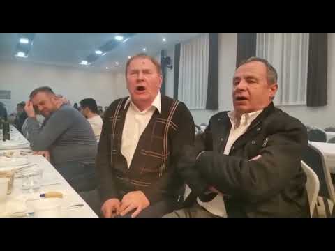 Ivica Petrović i Nemanja Lukić - Uličarka (Official live Video)