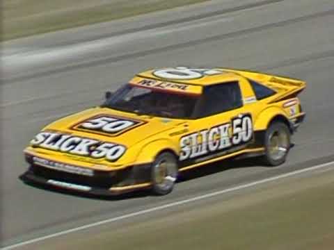 1984 ATCC Rd 03 Wanneroo