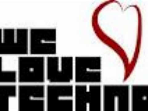 Techno Mix #2012# mit DjLeinxx