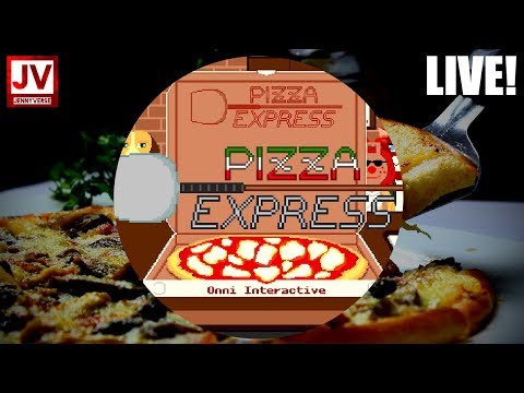 Pizza Express PC