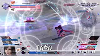 【DFFNT】ディシディア🔥DISSIDIA