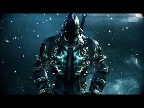 Warframe Check - Vauban, der Franzose unter den Warframes - (deutsch/german) [HD/1080p]
