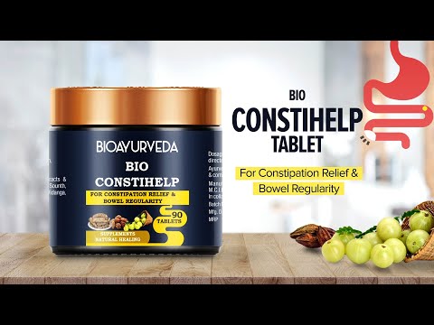 Bio constihelp tablet, 60tab