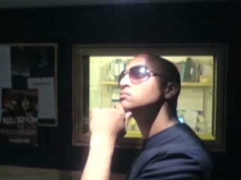 VMAN-NO NEED FOR BONGOS