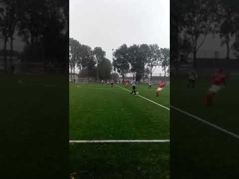 Youth player rksv dcg