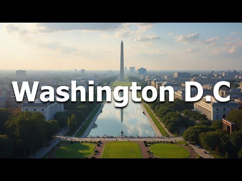 Washington D.C. Museums: A Guide to the Capital's Cultural Powerhouses