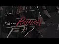 Kabaka Pyramid - Rotation (Lyric Video)