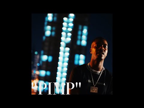 [free] nines x mowgs x fredo - "pimp" | uk rap type beat 2022 (prod. trilly)