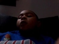 Lelands First Video Short