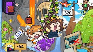 누가 1.18 없데이트라고 했냐? 리얼 갓패치임!