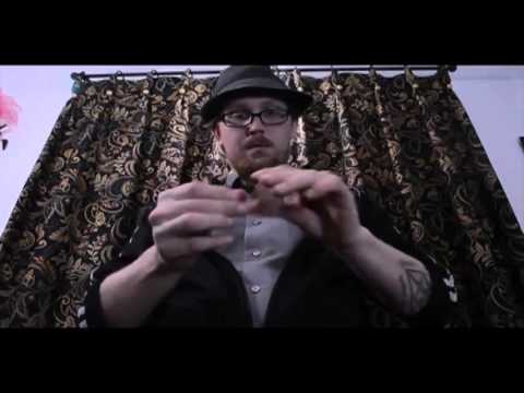 Saturn Magic -Trinity Coin Appearance by Rian Lehman video DOWNLOAD