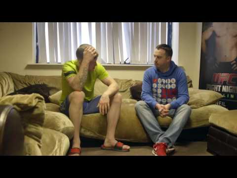 Paul Redmond on SportsMatters with Jerry Coughlan