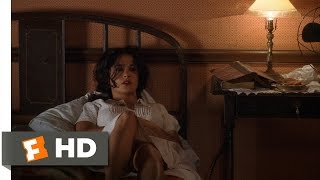 Ask the Dust (6/9) Movie CLIP - Loud Angry and Poo