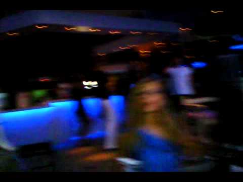 Cavo Paradiso, dj Satoshi Tomii, 13 août 2011