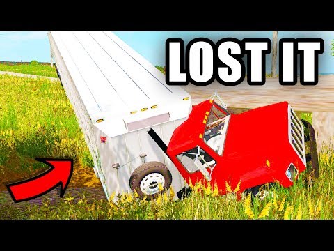 COWS ARE SCARED MUDDY ROADS | TIREDBOG | FARMING SIMULATOR 2017 | EP # 9