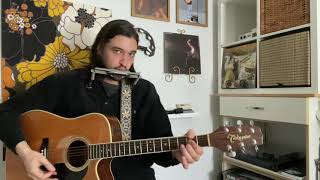 Death Is Not The End - Bob Dylan