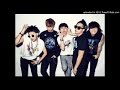 BIGBANG - if you acapella version 