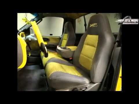 2002 Ford F-150 Thunderbolt by Regency for sale at Gateway Classic Cars in St. Louis, MO