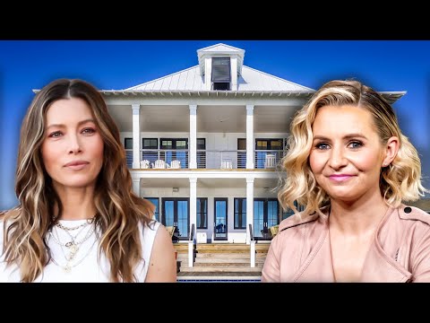 Houses of 7th Heaven Actors - Which is Best?