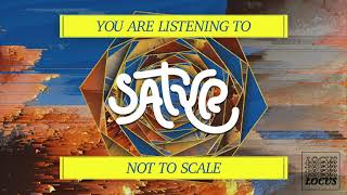 Music video thumbnail preview for Satyr - Not To Scale by Satyr