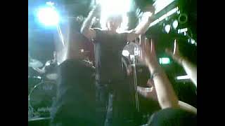 Third Eye Blind - God of Wine (LIVE in Sydney 2011)