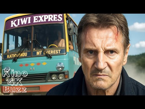 Ледяной драйв 2 Возмездие (Ice Road Vengeancelatest 2025) Трейлер, Лиам Нисон | обзор