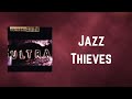 Depeche Mode - Jazz Thieves (Lyrics)